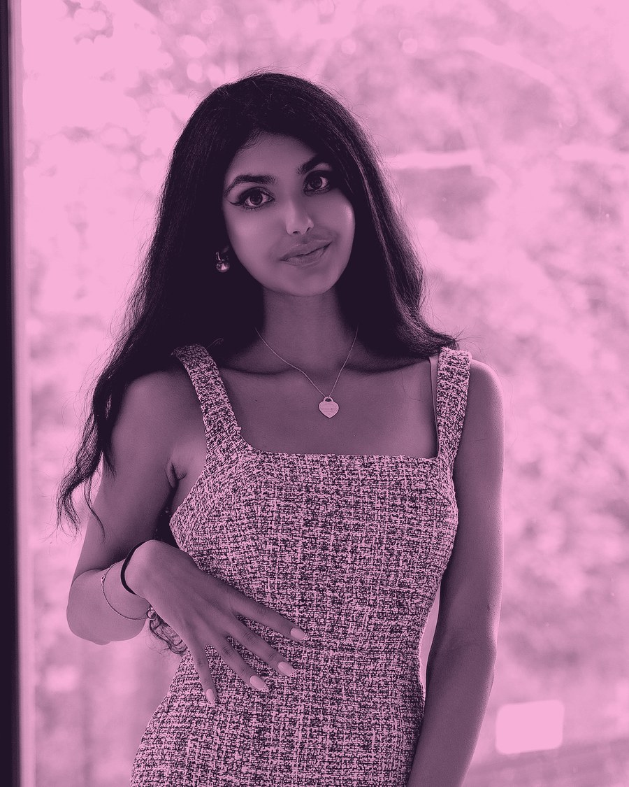 Sabrina Zafar